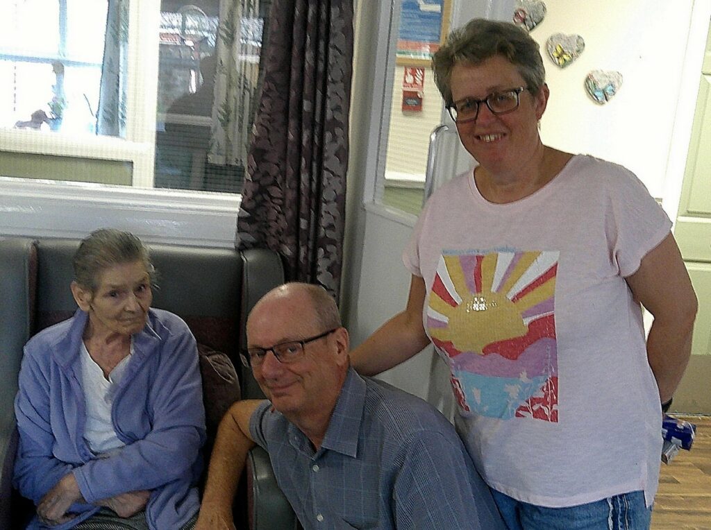 Nightingale Care Home