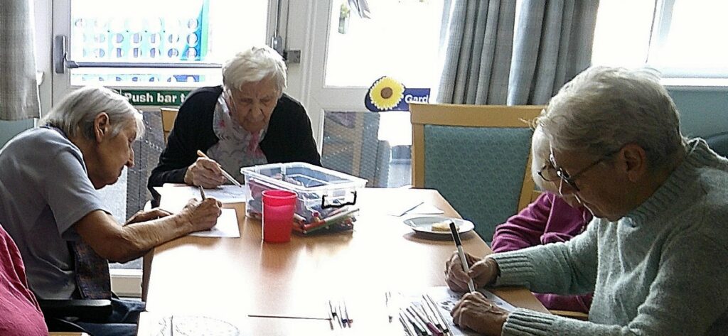 Nightingale Care Home
