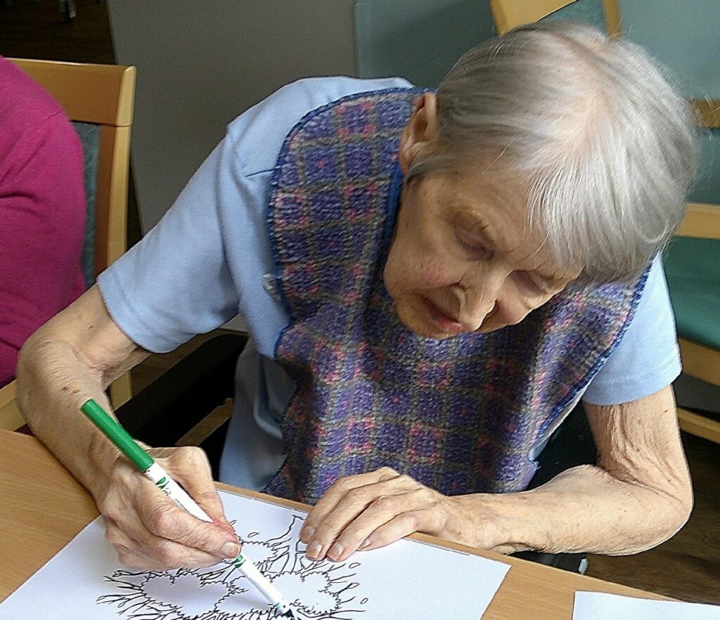 Nightingale Care Home