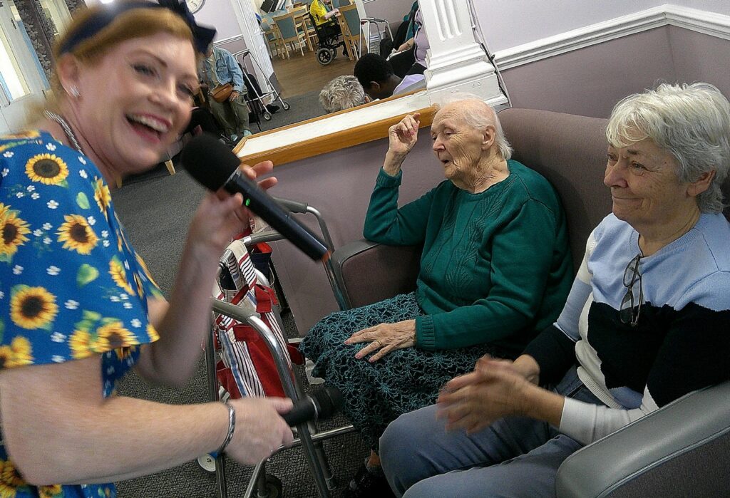 Nightingale Care Home