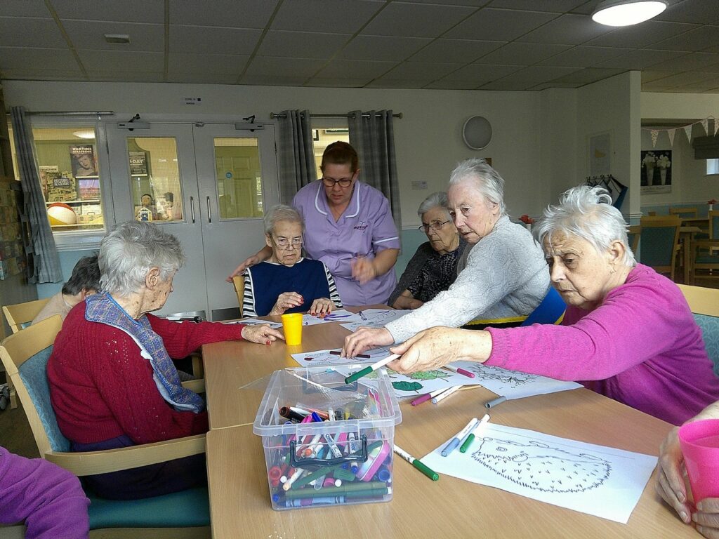 Nightingale Care Home