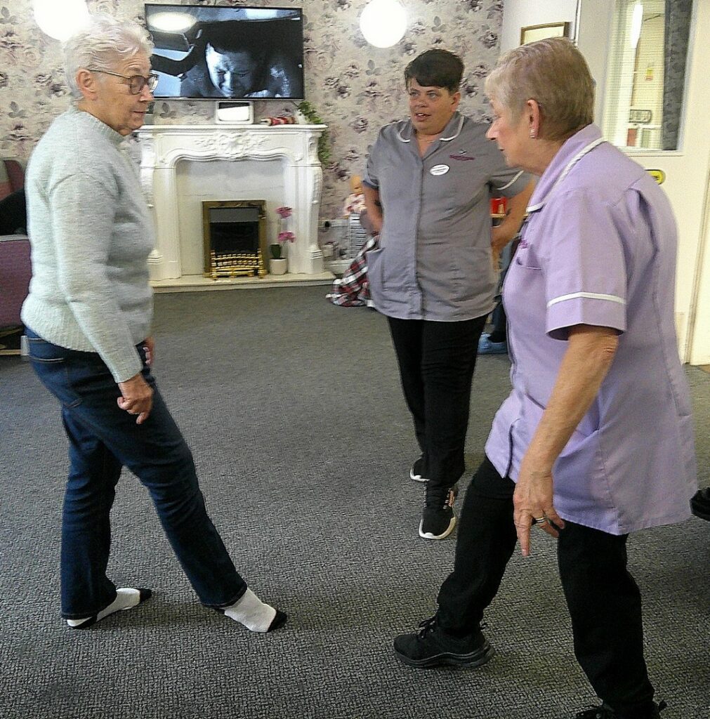 Nightingale Care Home