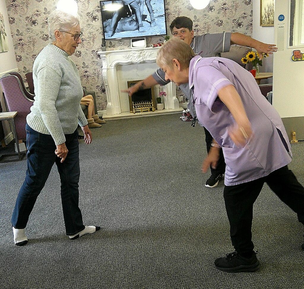 Nightingale Care Home
