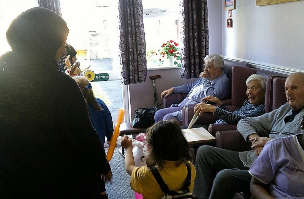 Nightingale Care Home