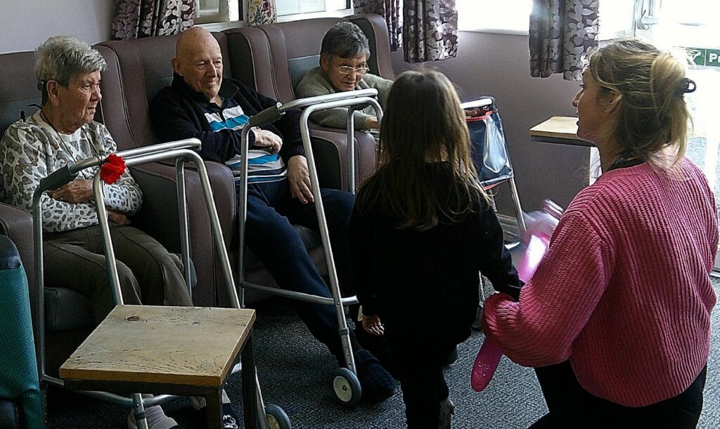 Nightingale Care Home