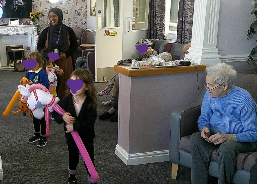 Nightingale Care Home