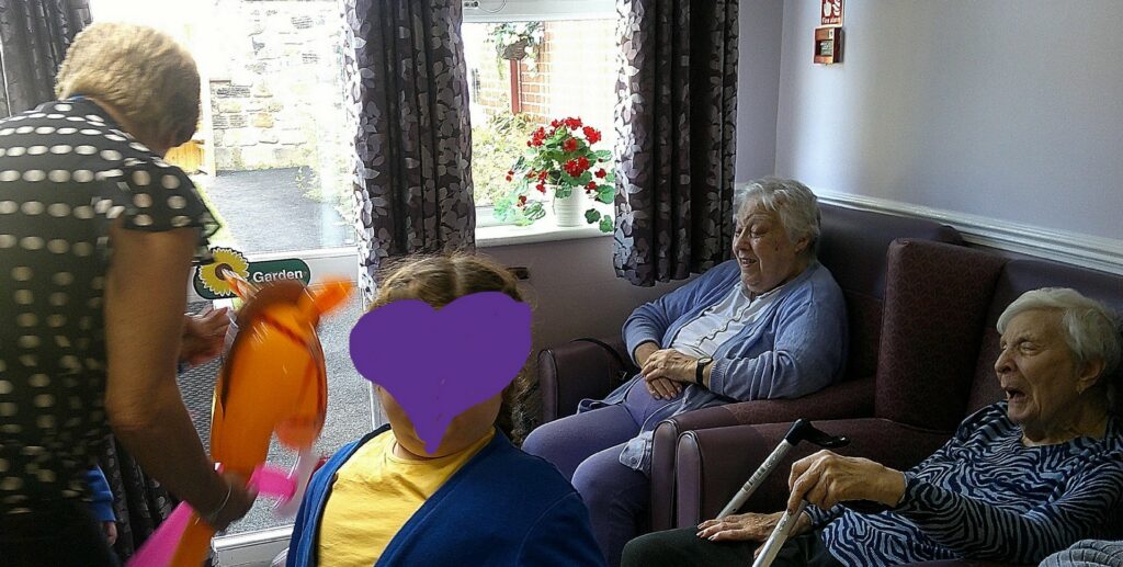 Nightingale Care Home