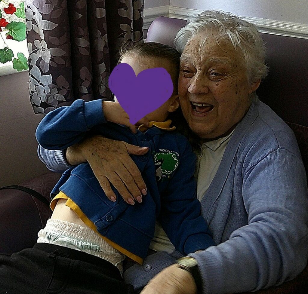 Nightingale Care Home