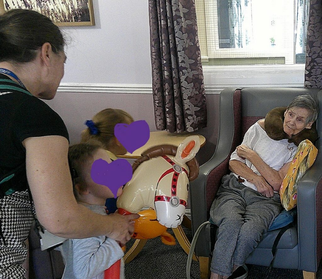 Nightingale Care Home