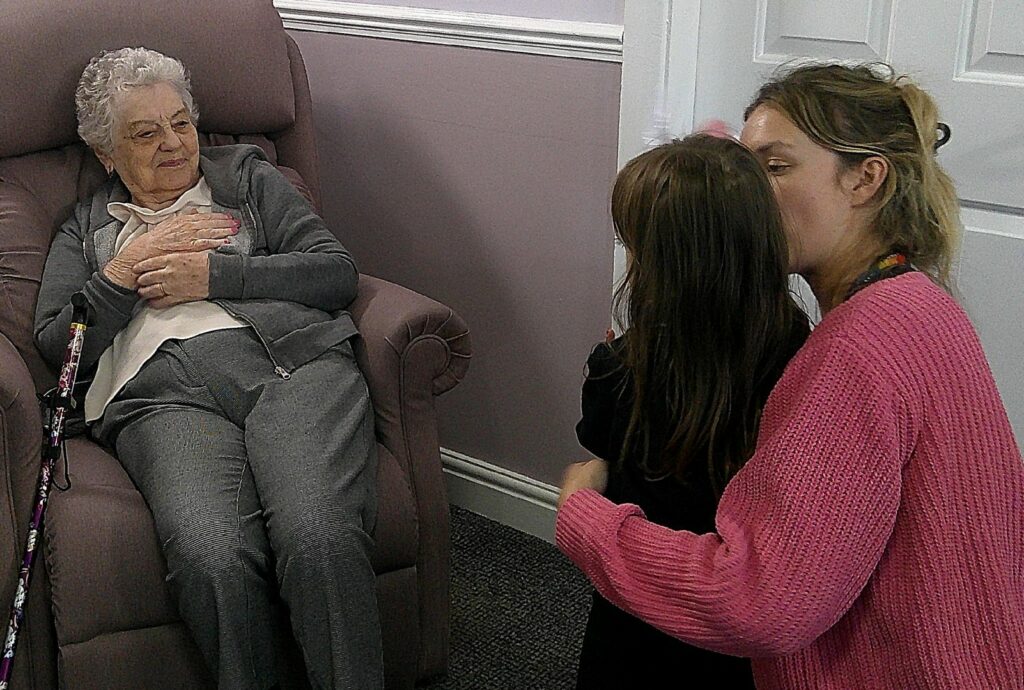 Nightingale Care Home