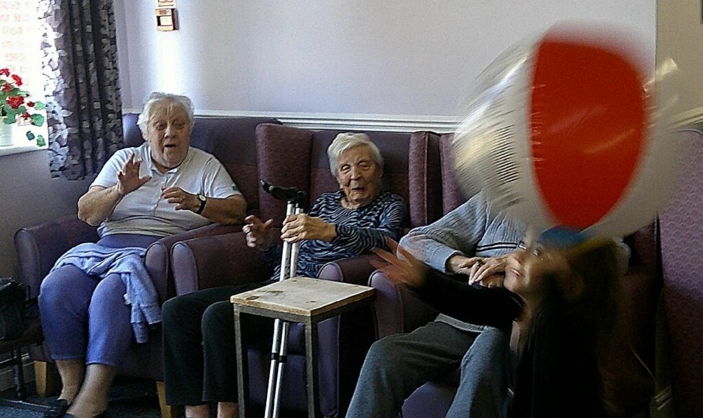 Nightingale Care Home