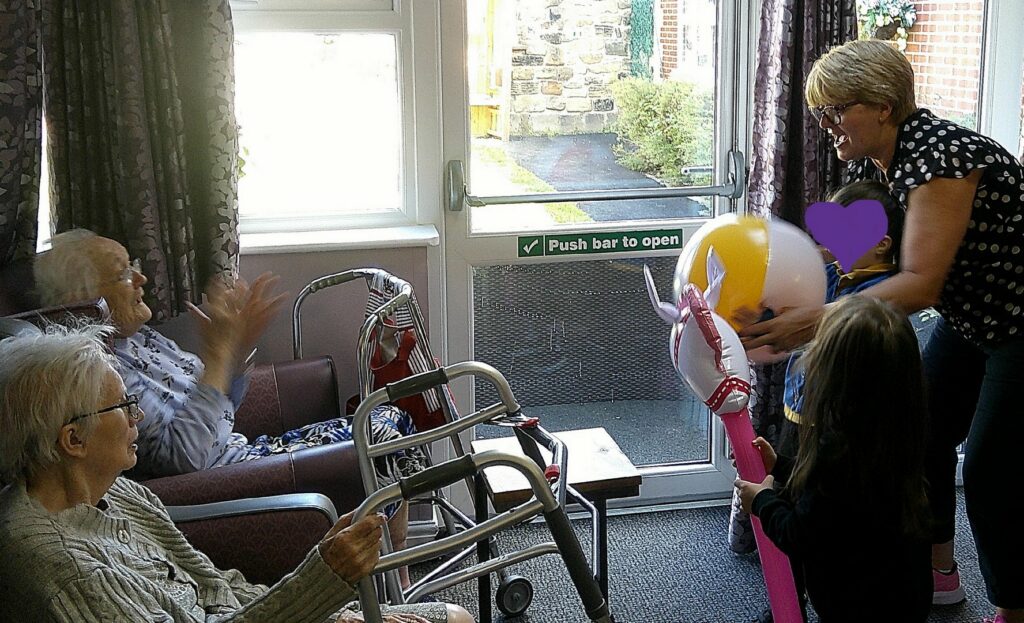 Nightingale Care Home