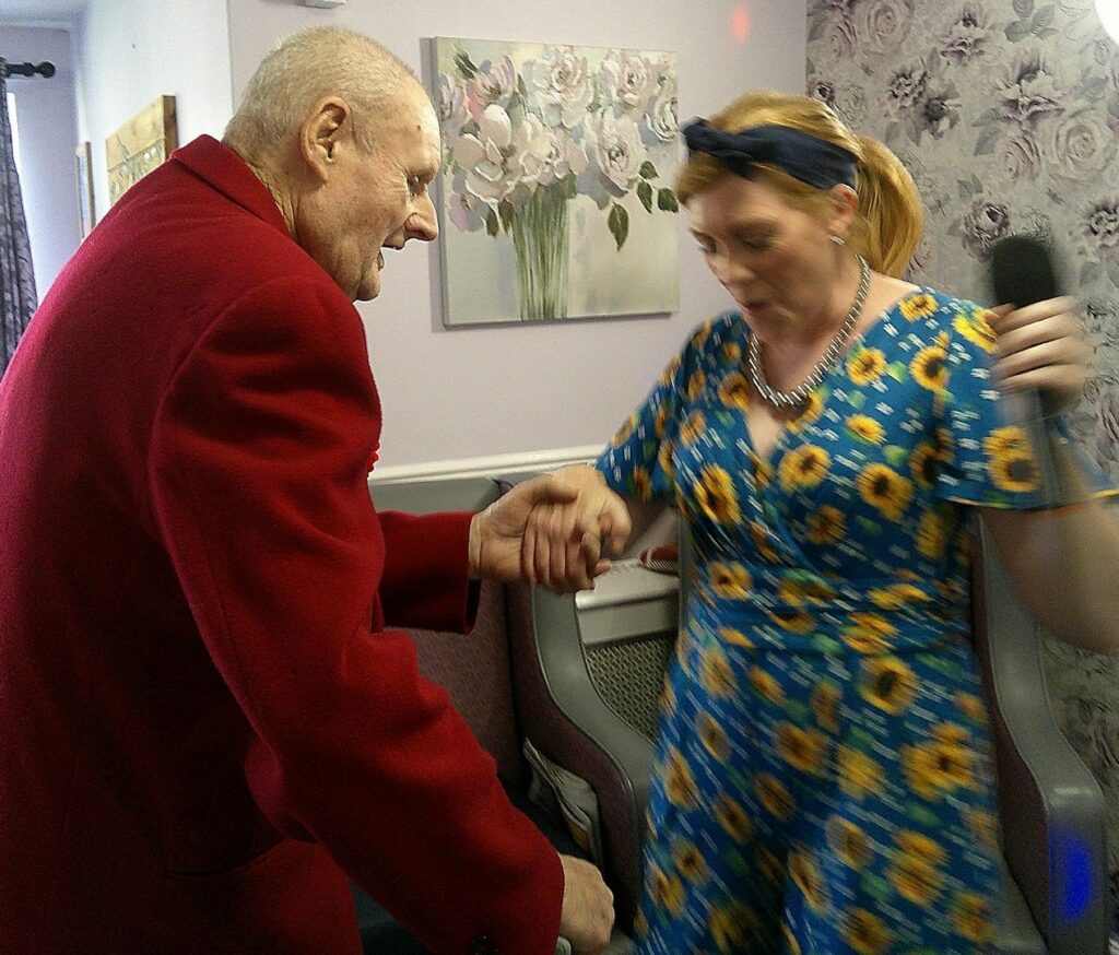 Nightingale Care Home