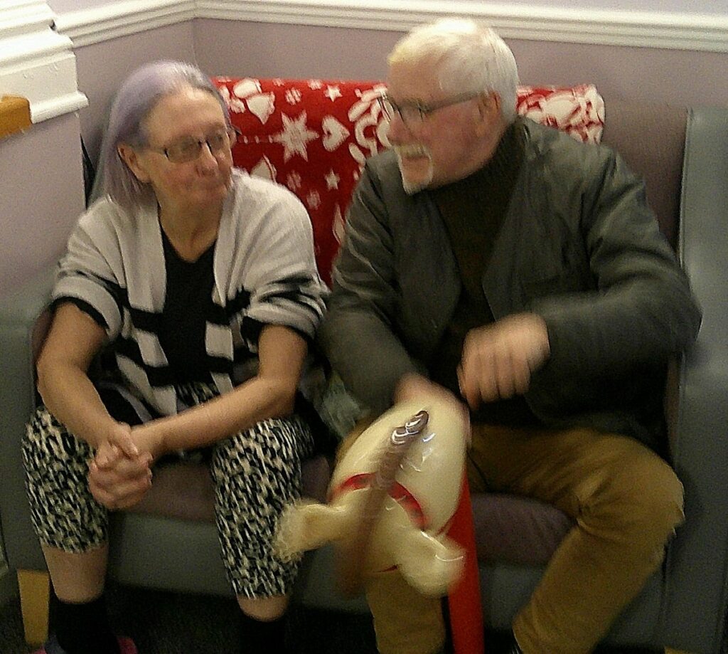 Nightingale Care Home