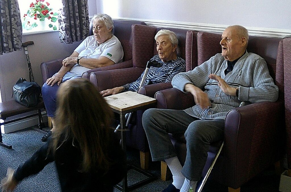 Nightingale Care Home