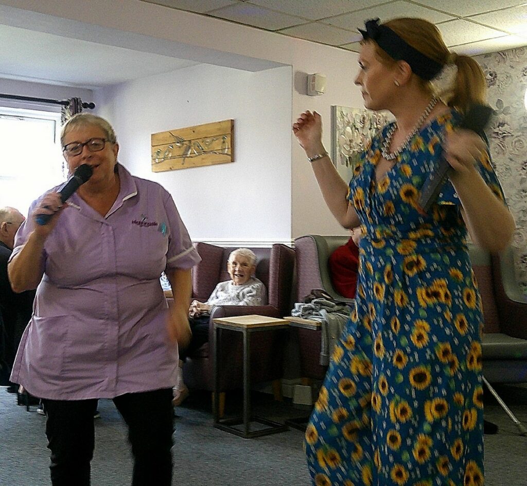 Nightingale Care Home