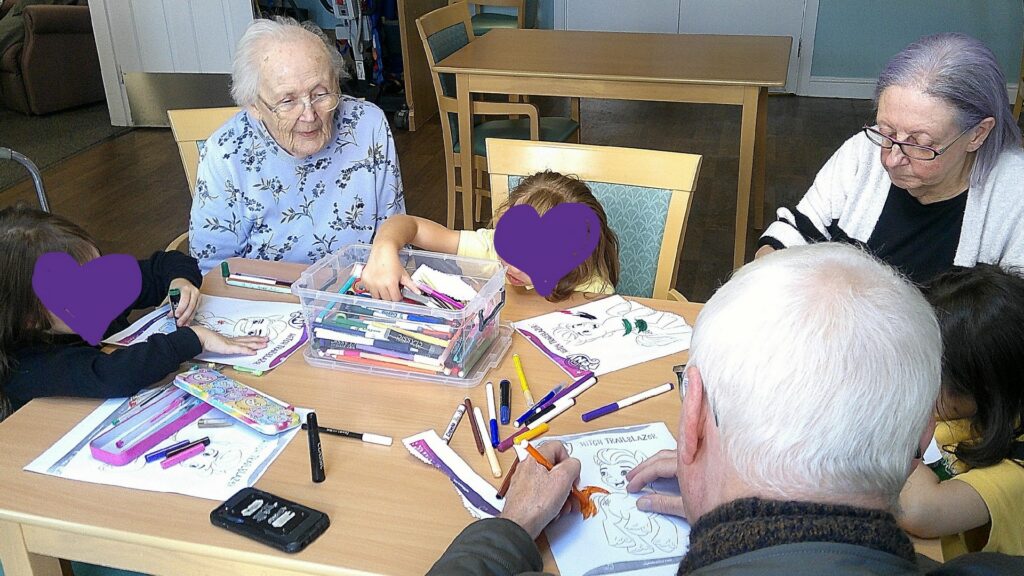 Nightingale Care Home