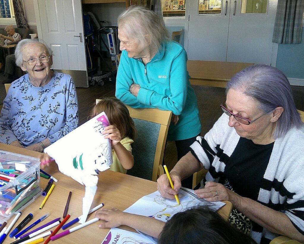 Nightingale Care Home