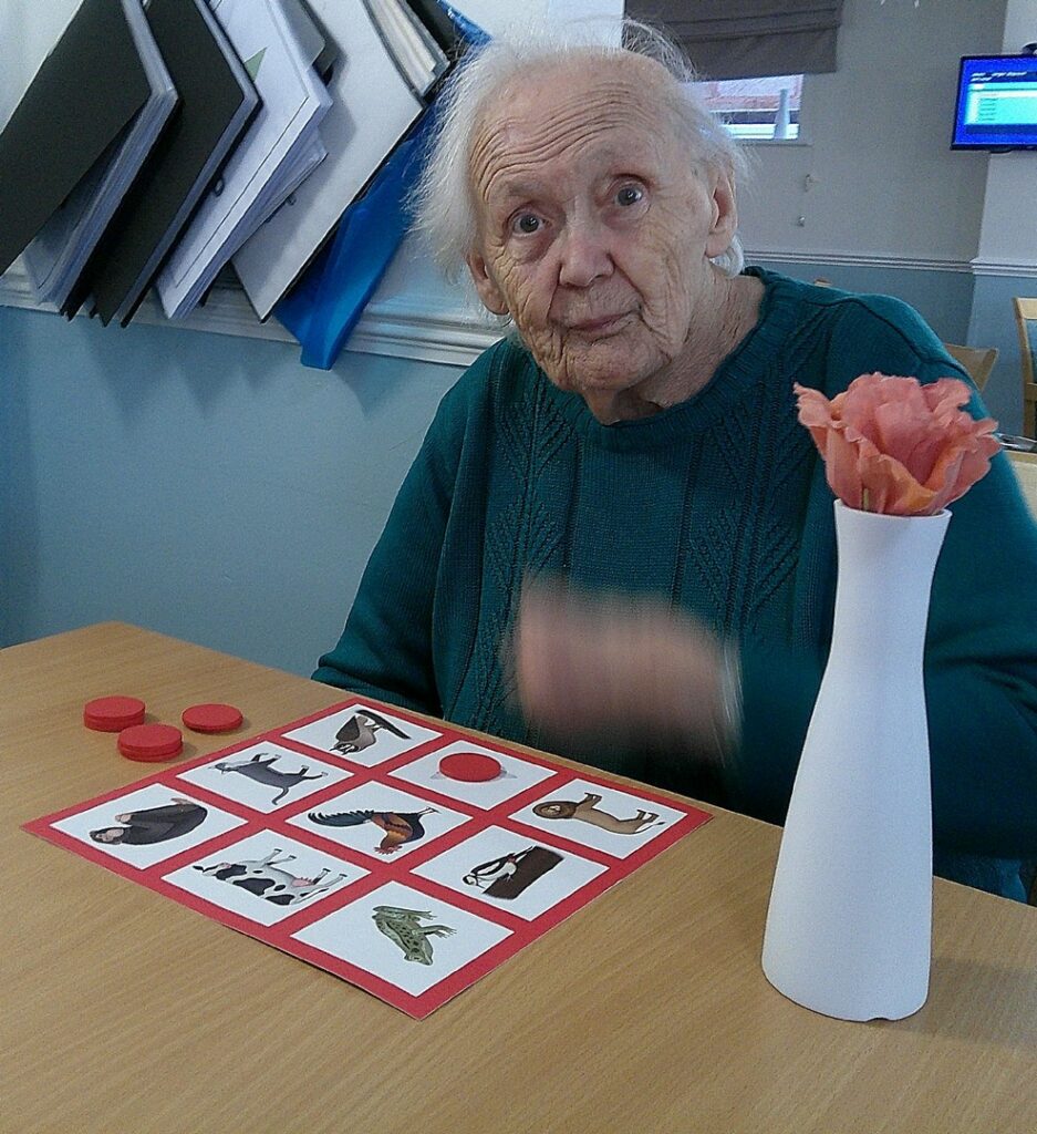 Nightingale Care Home