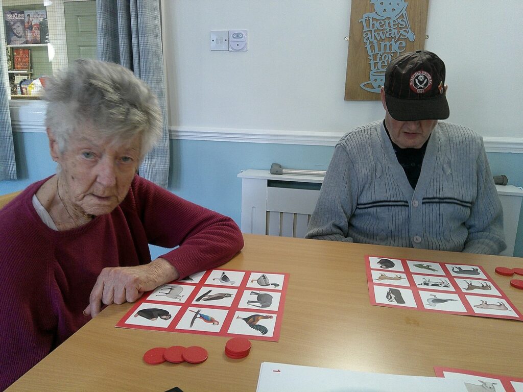 Nightingale Care Home