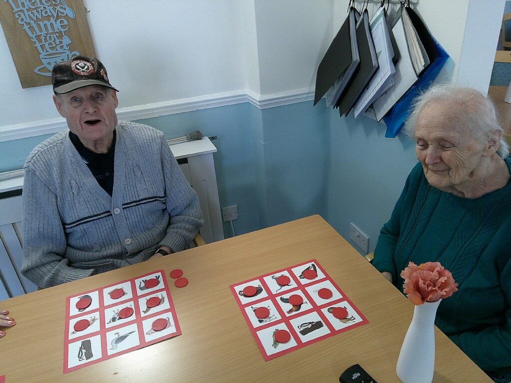 Nightingale Care Home