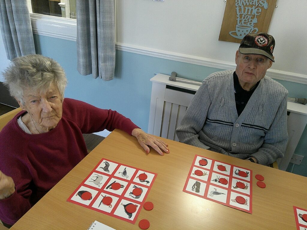 Nightingale Care Home