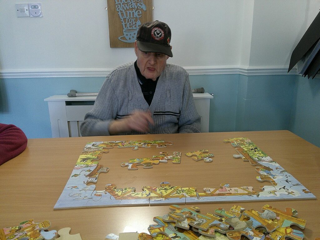 Nightingale Care Home