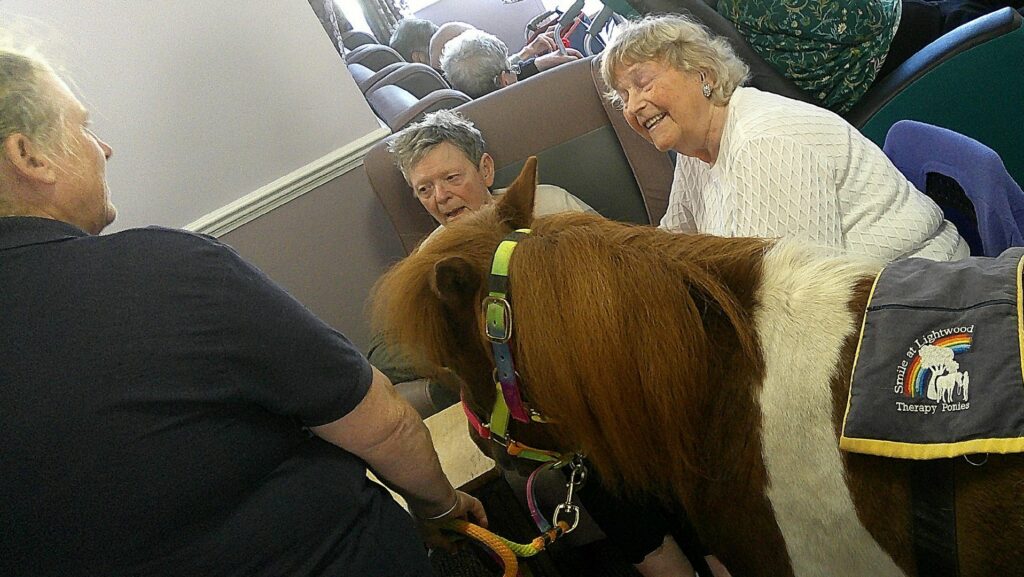Nightingale Care Home