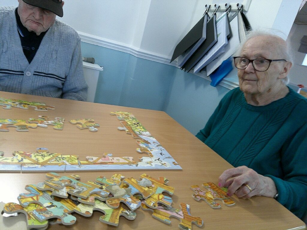 Nightingale Care Home