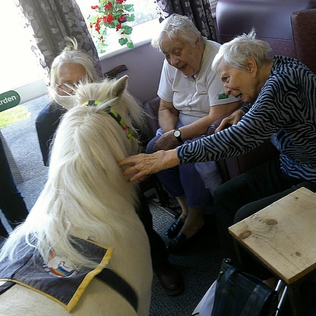 Nightingale Care Home