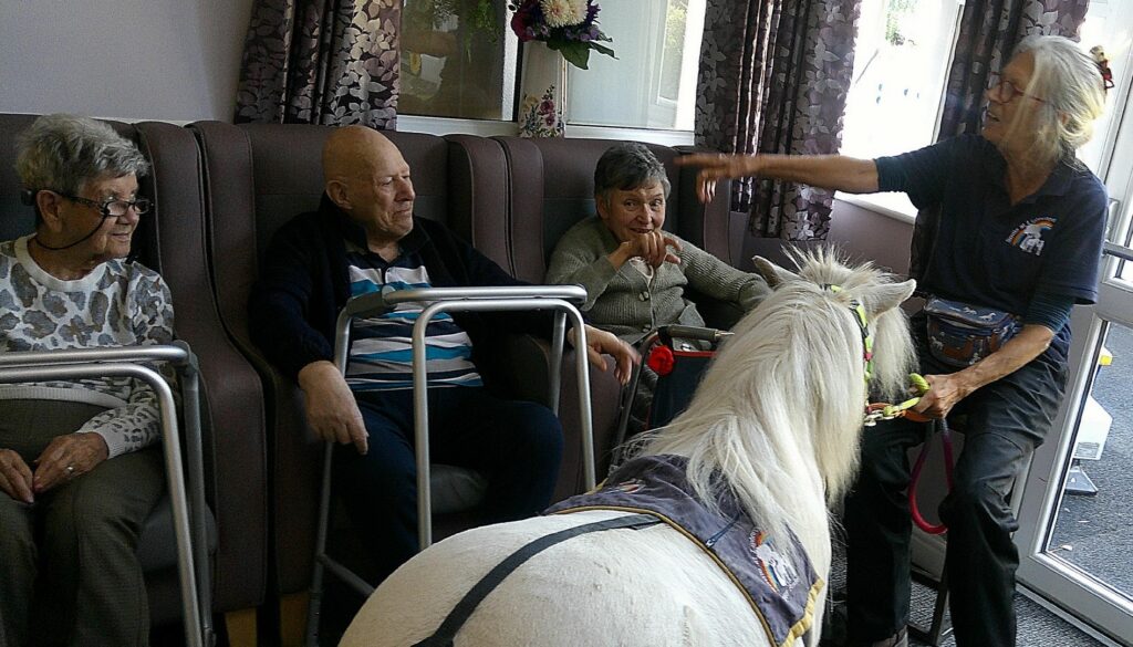 Nightingale Care Home
