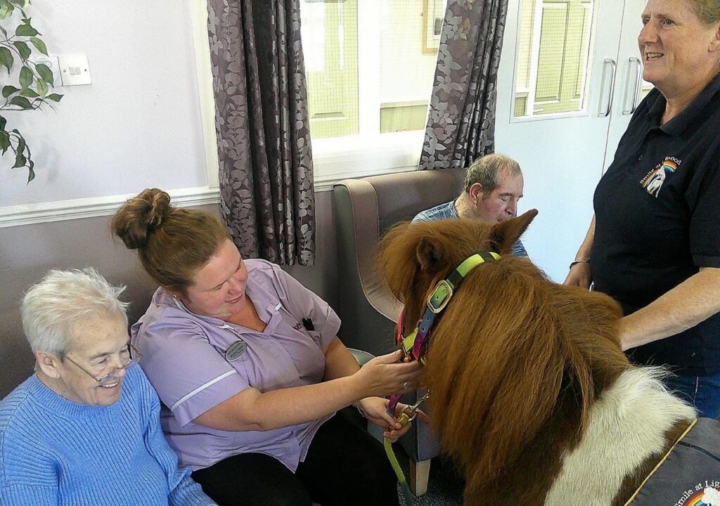 Nightingale Care Home