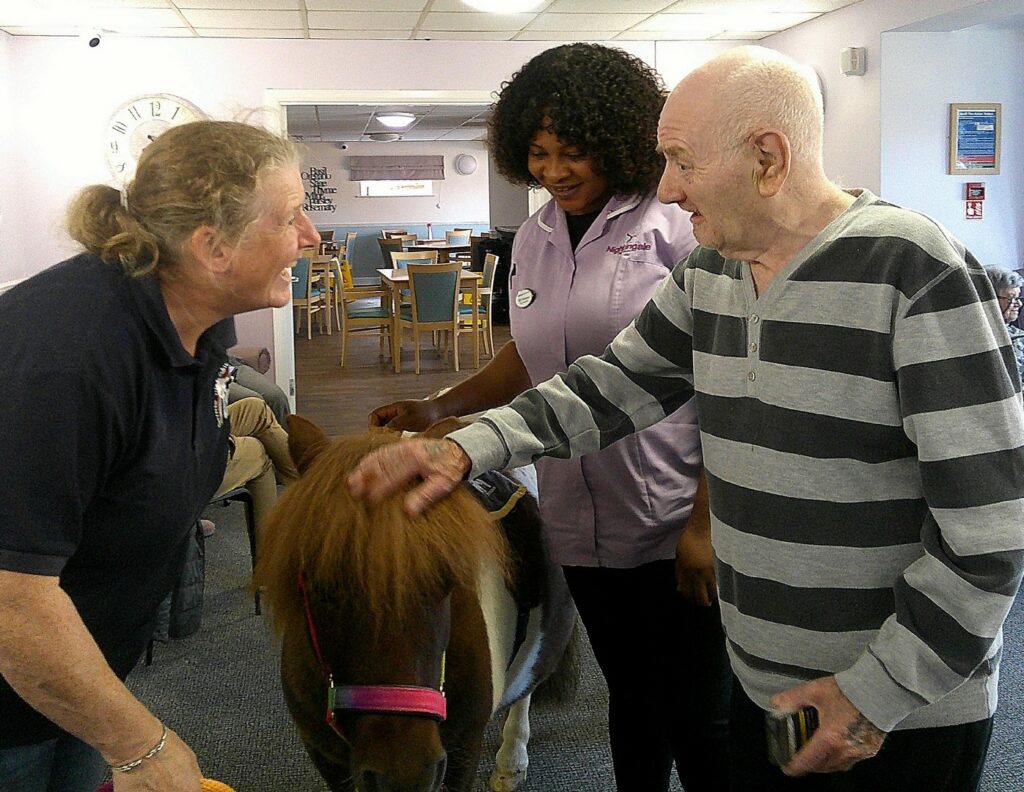 Nightingale Care Home