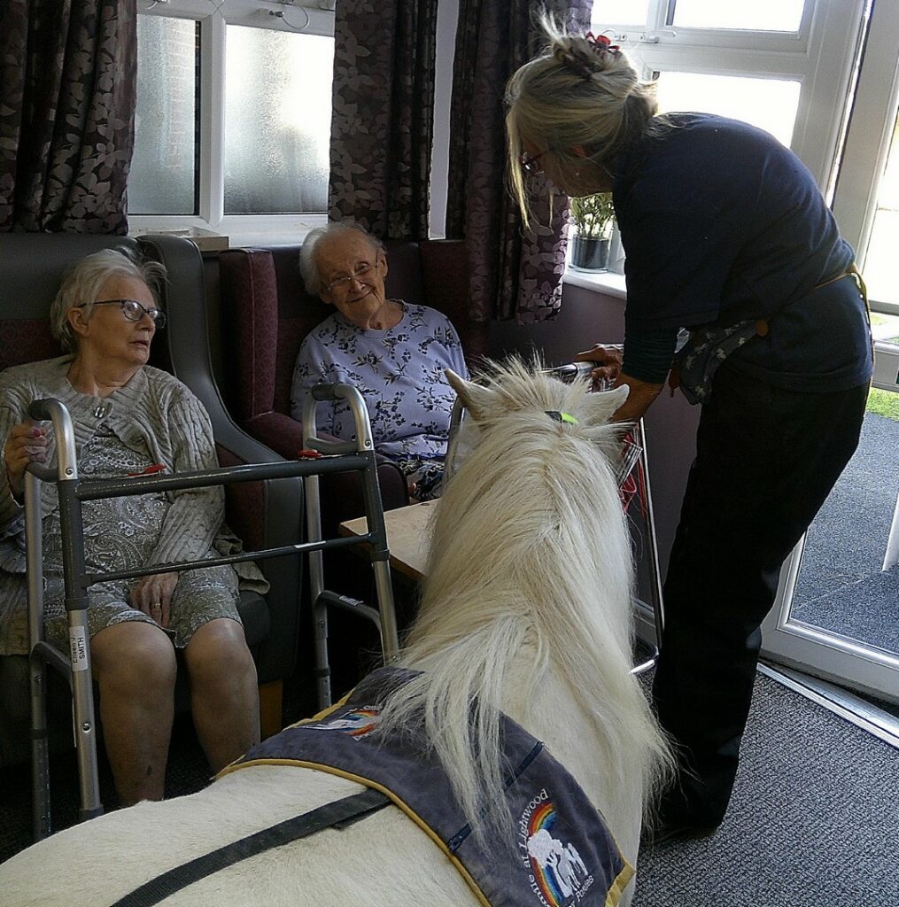 Nightingale Care Home