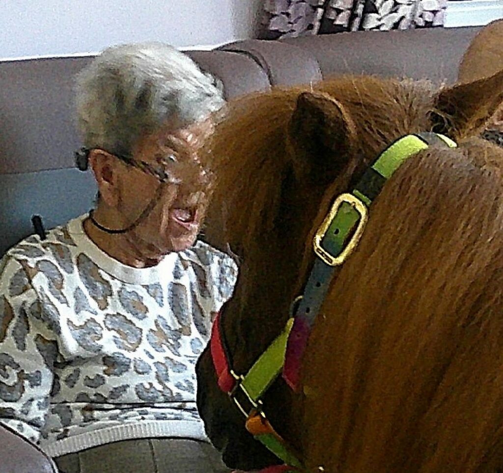 Nightingale Care Home