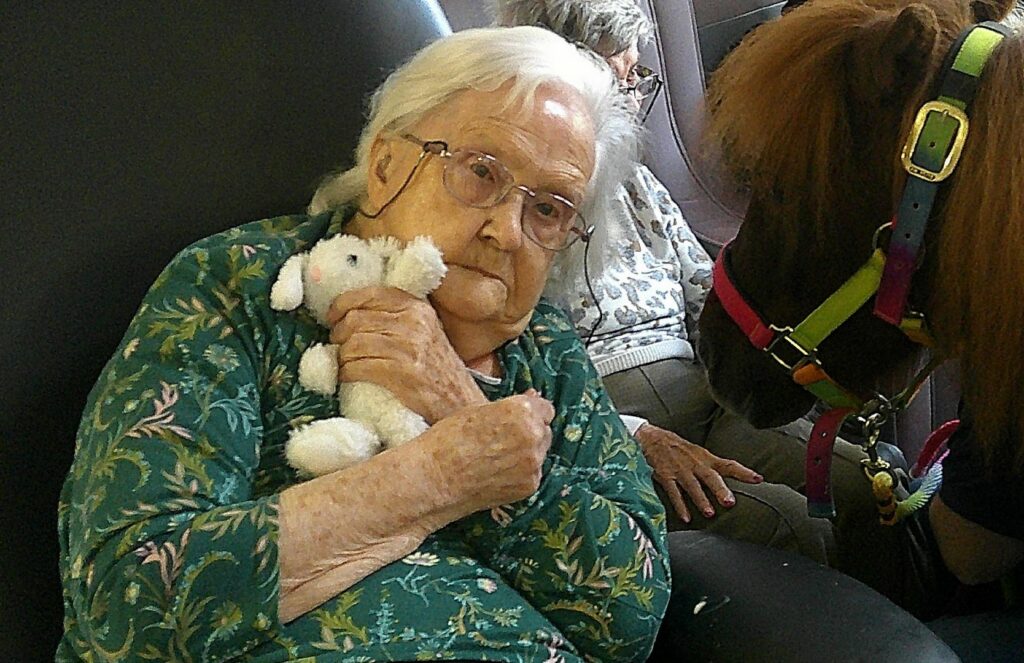 Nightingale Care Home