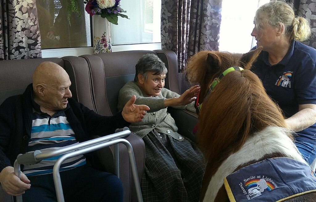 Nightingale Care Home