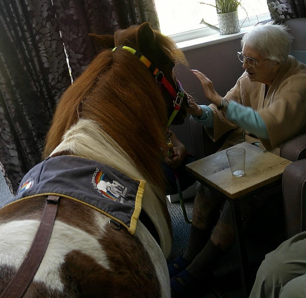 Nightingale Care Home