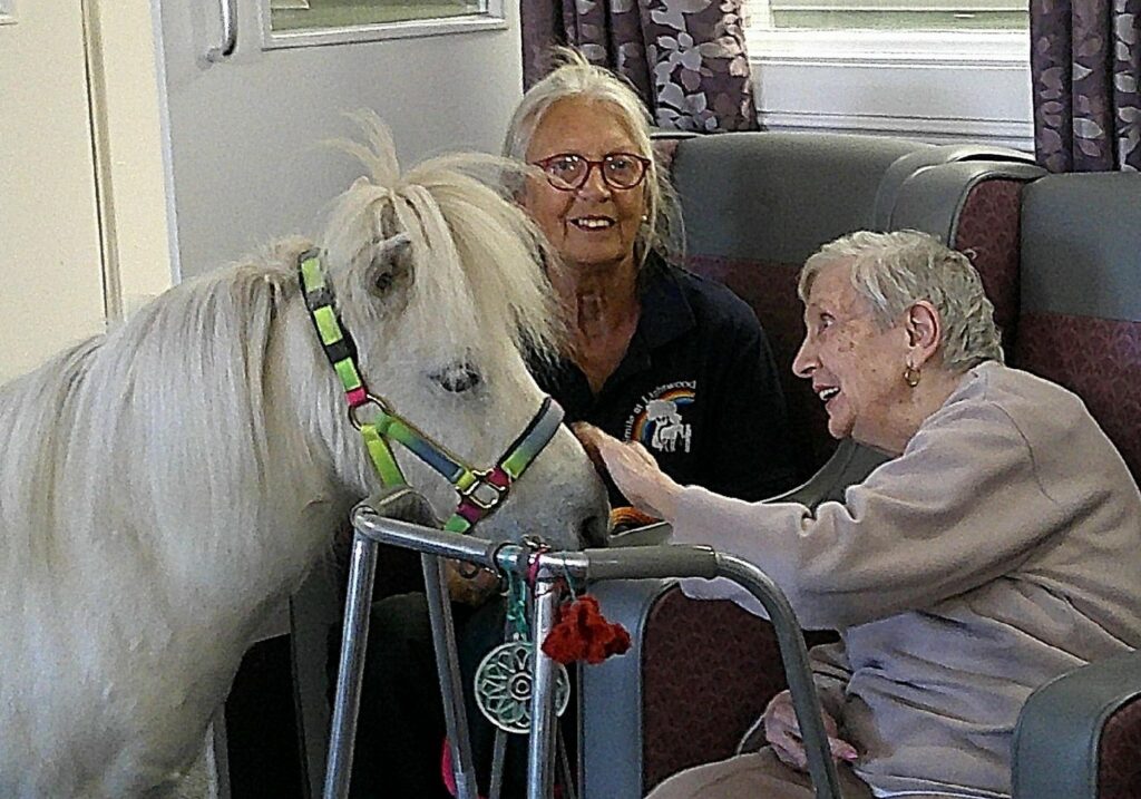 Nightingale Care Home