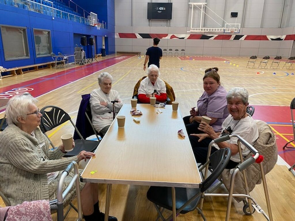 Nightingale Care Home