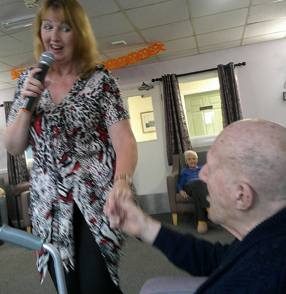 Nightingale Care Home