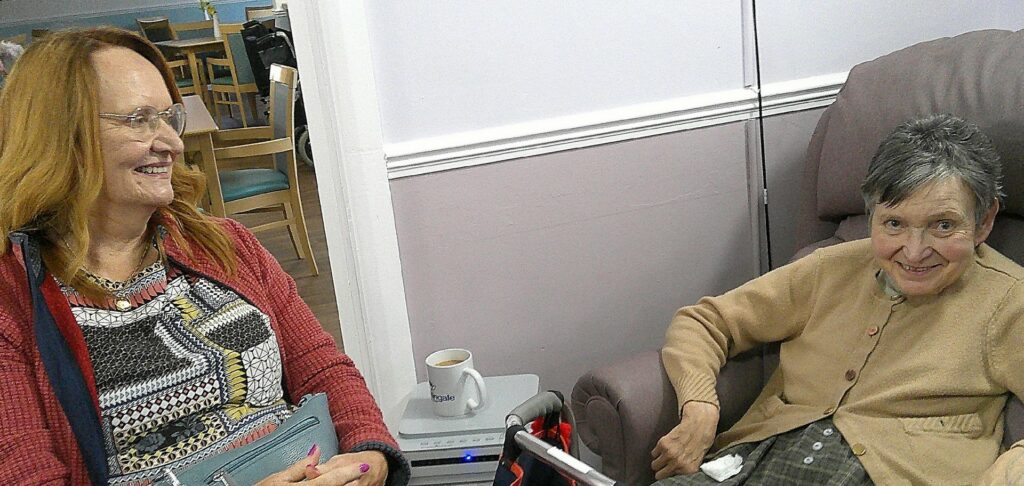 Nightingale Care Home