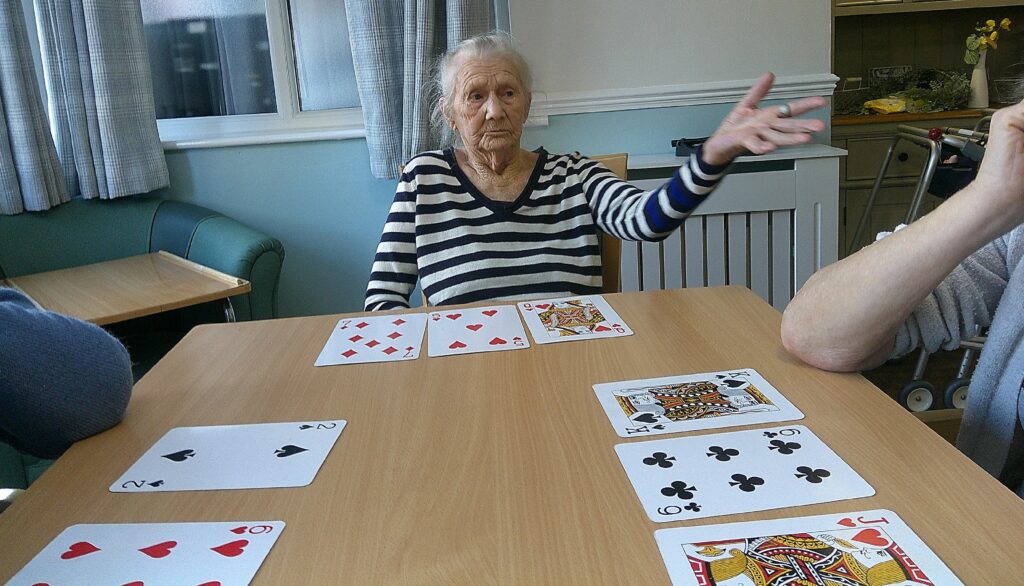 Nightingale Care Home