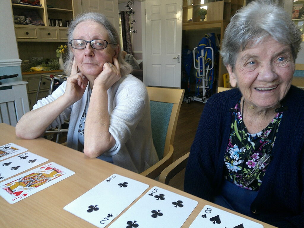 Nightingale Care Home
