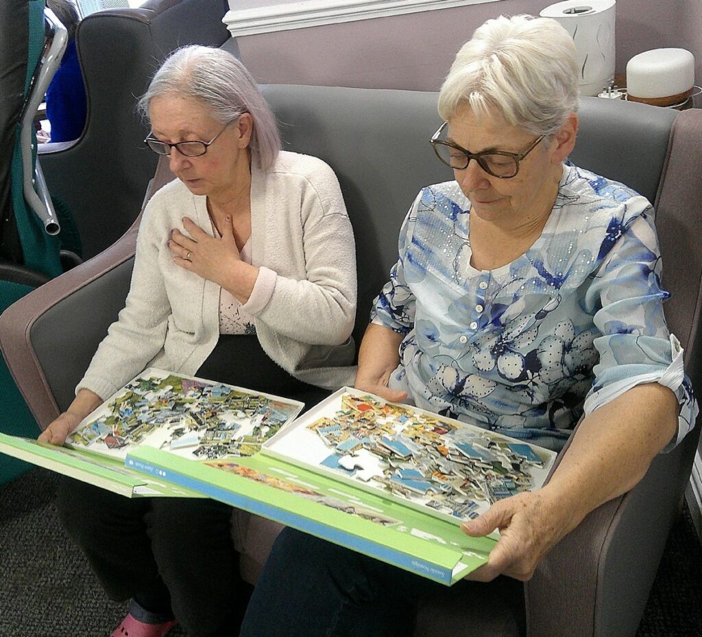 Nightingale Care Home