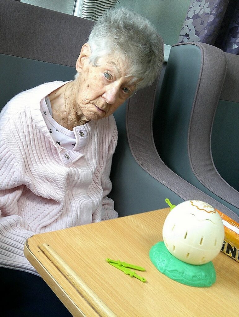 Nightingale Care Home