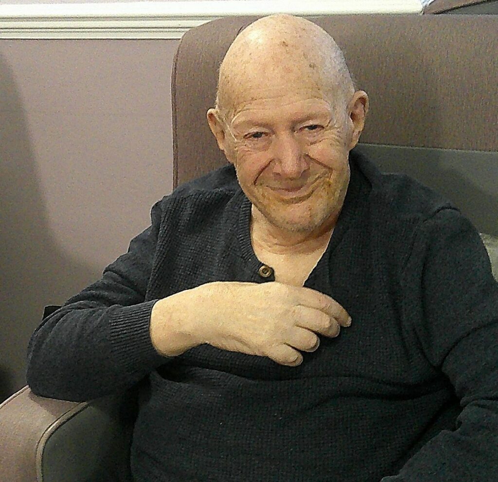 Nightingale Care Home