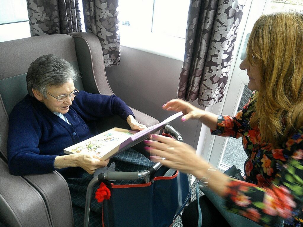 Nightingale Care Home