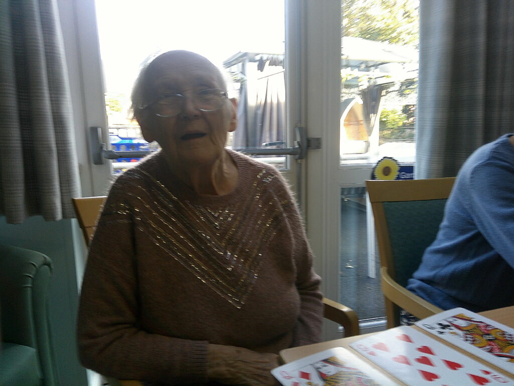 Nightingale Care Home