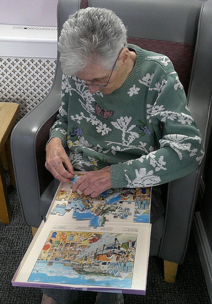 Nightingale Care Home